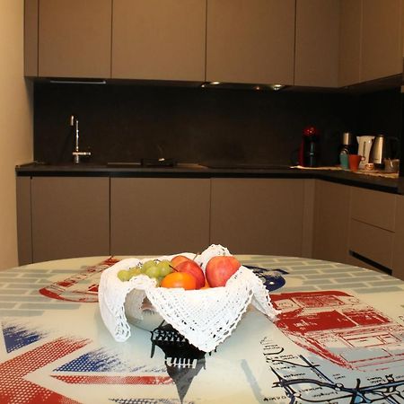 Apartmán Al Grattacielotrenta Verona Exteriér fotografie