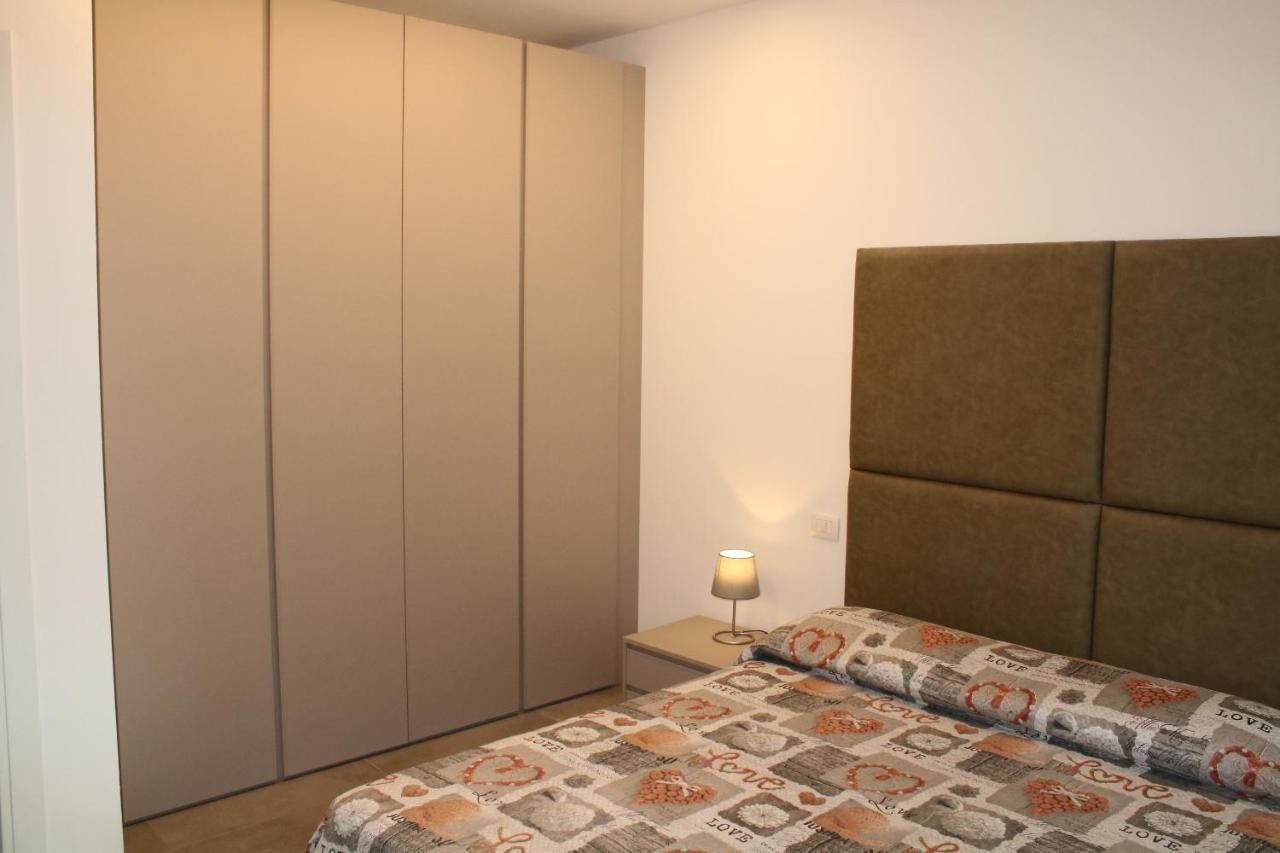 Apartmán Al Grattacielotrenta Verona Exteriér fotografie