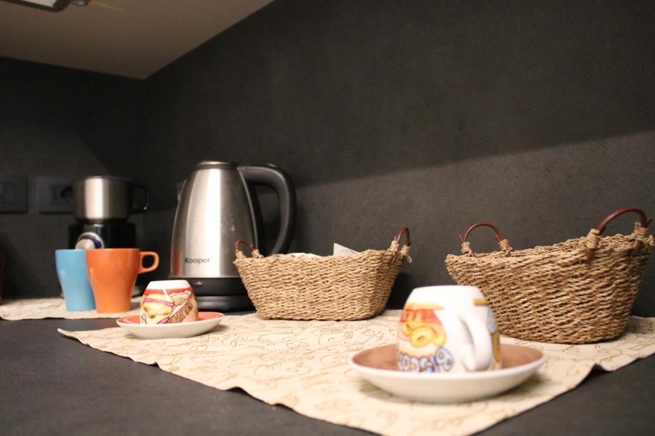 Apartmán Al Grattacielotrenta Verona Exteriér fotografie