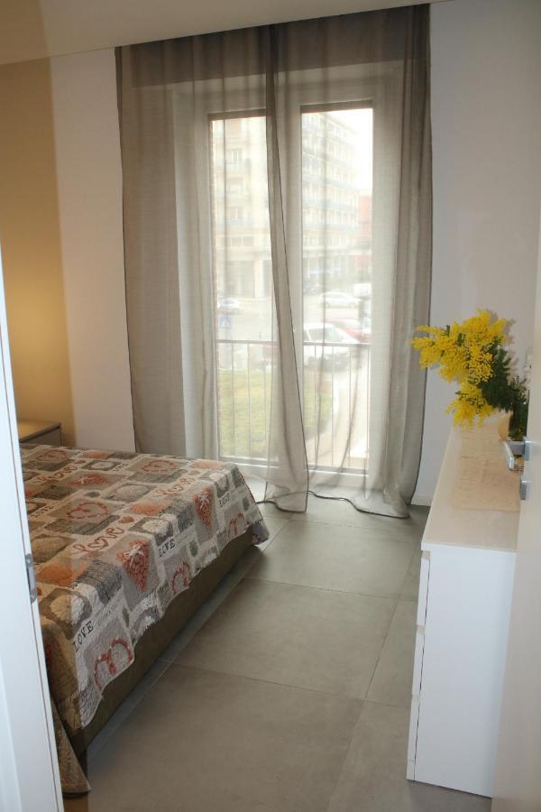 Apartmán Al Grattacielotrenta Verona Exteriér fotografie